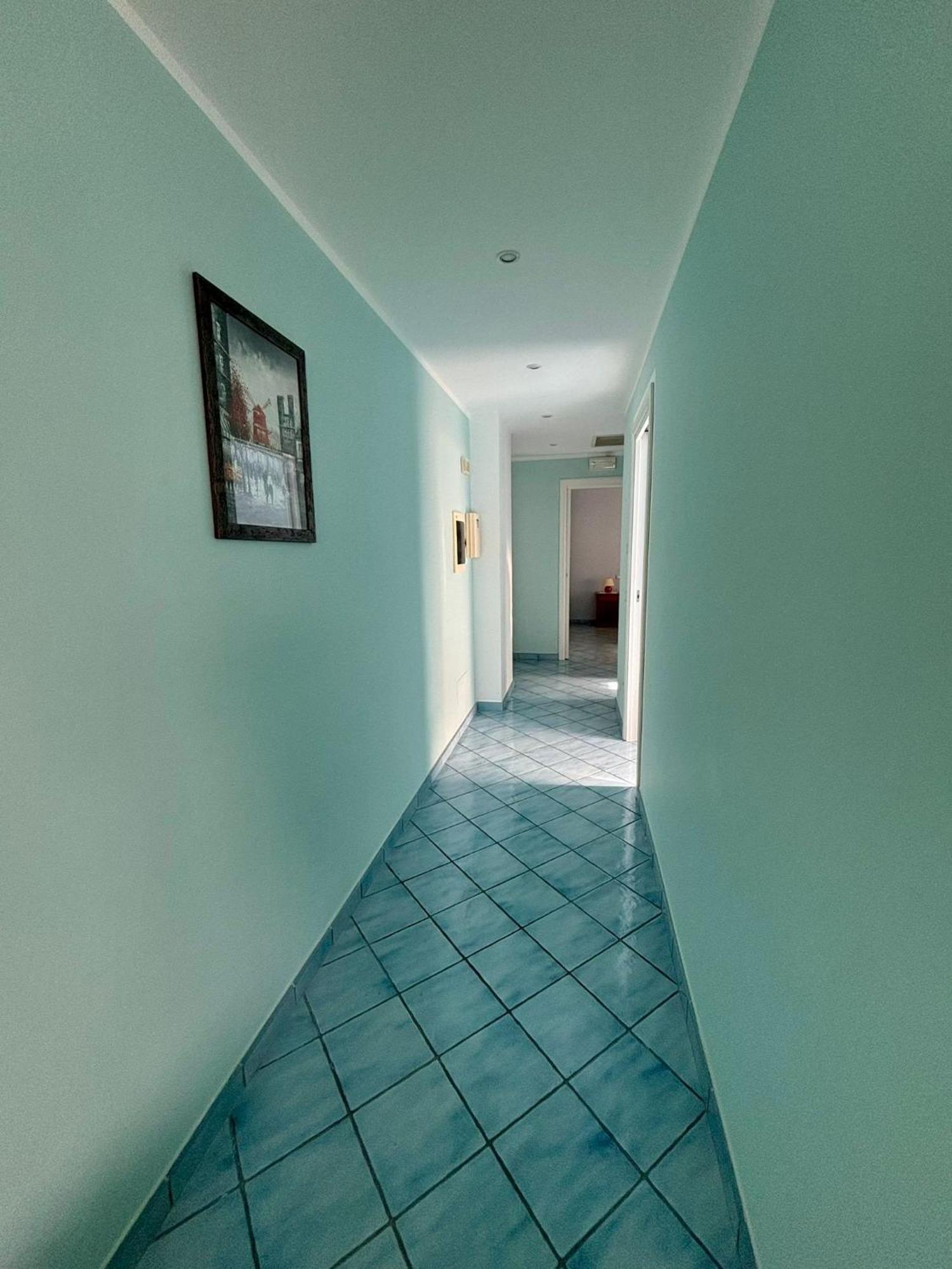 Terrazza Sul Mare Apartment Pizzo  Exterior photo